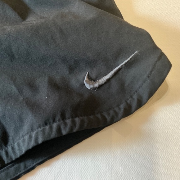 Black Nike Athletic Shorts - Picture 2 of 6